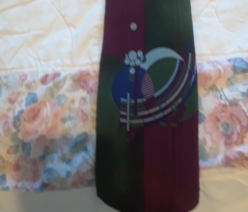 Tie